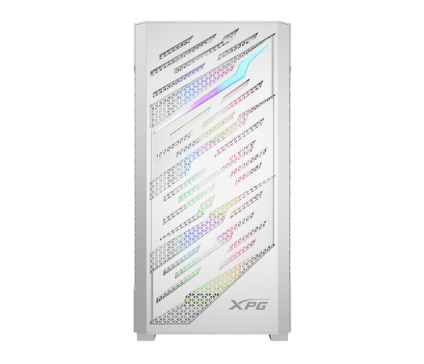 XPG Starker Air BTF White - 1332807 - zdjęcie 3